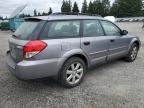 2009 Subaru Outback 2.5I   en Venta en Graham, WA - Front End