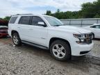2015 Chevrolet Tahoe K1500 Lt en Venta en Prairie Grove, AR - Hail