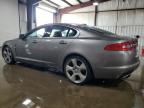 2009 Jaguar Xf Supercharged за продажба в West Mifflin, PA - Front End