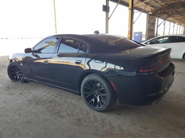  DODGE CHARGER 2017 Czarny