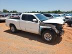 2024 Nissan Frontier S продається в Oklahoma City, OK - Front End