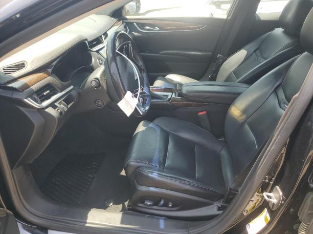  CADILLAC XTS 2016 Black