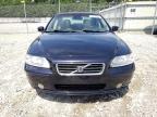 2007 Volvo S60 2.5T zu verkaufen in Ellenwood, GA - Minor Dent/Scratches