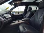 2015 BMW X5 XDRIVE4 for sale at Copart WHITBURN