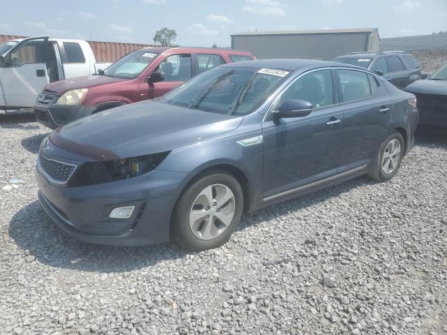 2015 Kia Optima Hybrid