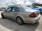 2008 Mercedes-Benz E 350 for Sale in Opa Locka, FL - Front End
