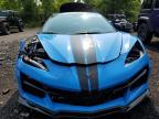 2023 CHEVROLET CORVETTE Z06 3LZ   for sale at Copart NY - NEWBURGH