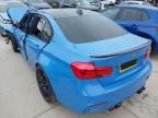 2017 BMW M3 COMPETI for sale at Copart SANDY
