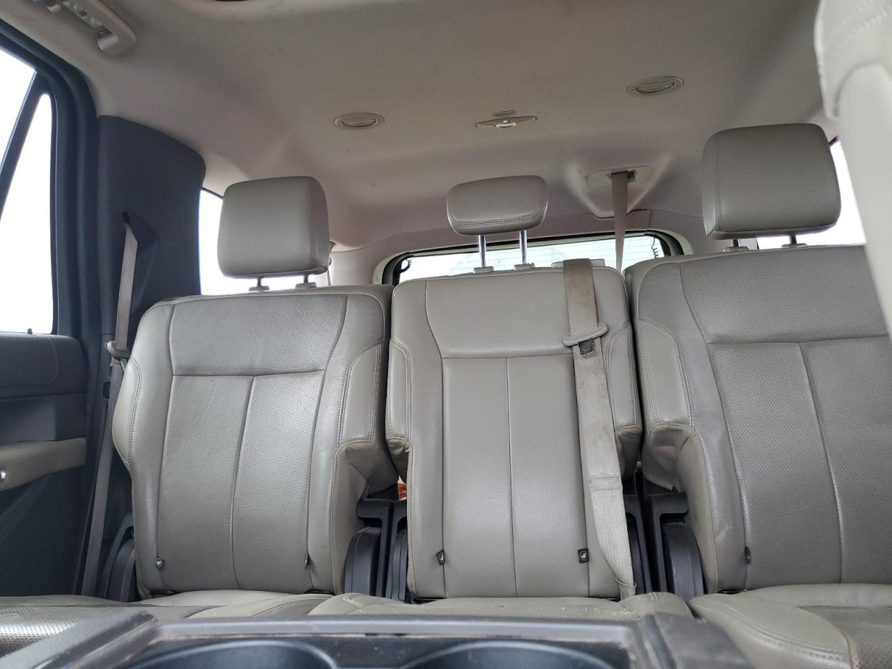 2018 Ford Expedition Max Xlt VIN: 1FMJK1JT2JEA34938 Lot: 60073425