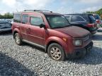 2007 Honda Element Ex продається в North Billerica, MA - Mechanical