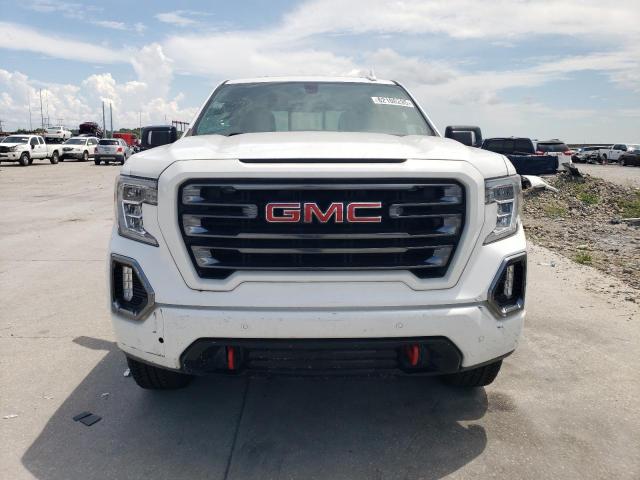  GMC SIERRA 2022 Biały