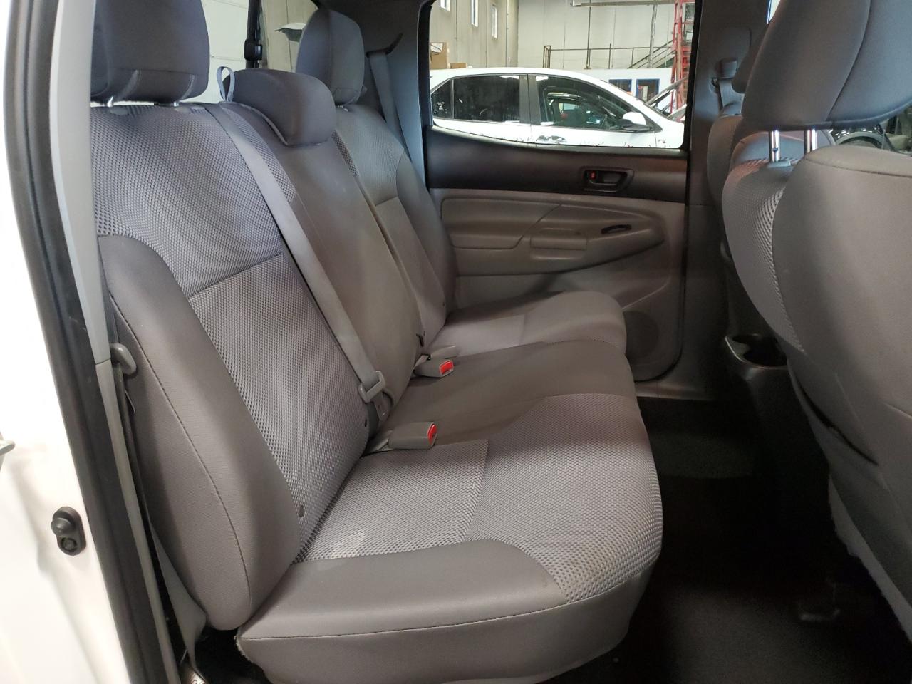 2014 Toyota Tacoma Double Cab VIN: 3TMLU4EN8EM144252 Lot: 62678225