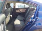 2016 TOYOTA AVENSIS BU for sale at Copart EAST KILBRIDE
