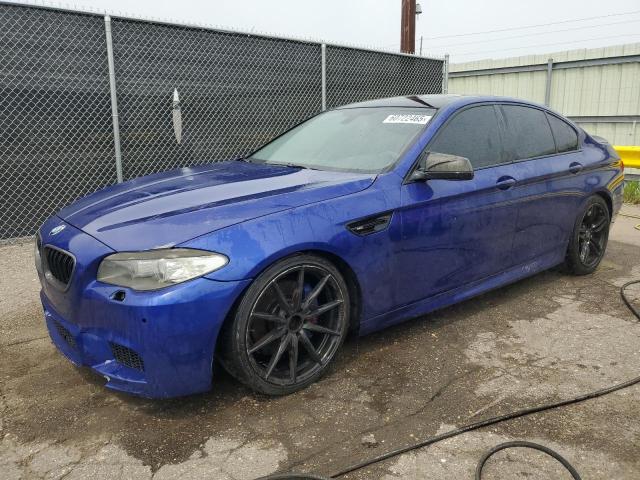 2013 Bmw 535 Xi
