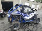 2021 HONDA SXS1000 S2X   for sale at Copart RI - EXETER