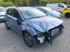 2024 HYUNDAI I20 ADVANC for sale at Copart WHITBURN