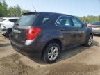 2013 Chevrolet Equinox Ls zu verkaufen in Cookstown, ON - Front End