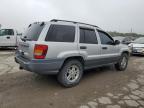 2003 Jeep Grand Cherokee Laredo en Venta en Indianapolis, IN - Side