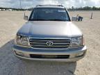 2005 Toyota Land Cruiser  na sprzedaż w New Braunfels, TX - Minor Dent/Scratches