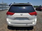 2012 Toyota Sienna Le იყიდება Hillsborough-ში, NJ - Front End