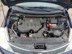 2007 Nissan Versa S продається в Mcfarland, WI - Side