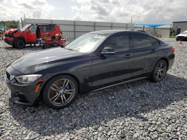 2015 BMW 428 I Gran 2.0L