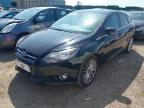 2014 FORD FOCUS ZETE for sale at Copart ROCHFORD
