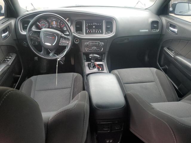  DODGE CHARGER 2021 Zielony