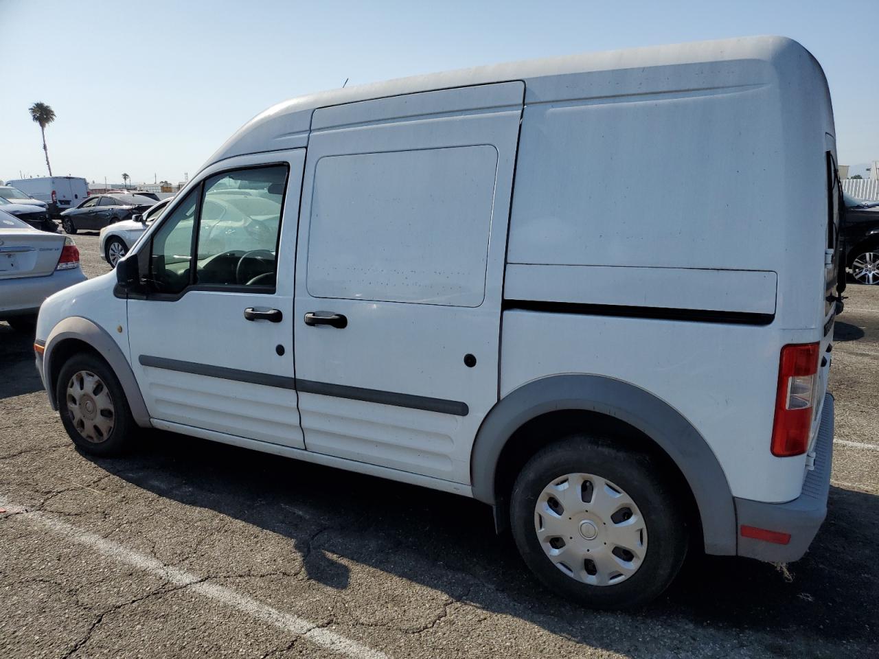 FORD TRANSIT 2013 VIN NM0LS7CNXDT166101 фото 2