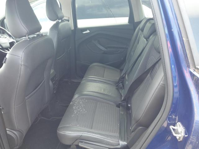 2018 FORD KUGA TITAN
