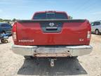 2014 Nissan Frontier S იყიდება Oklahoma City-ში, OK - Water/Flood
