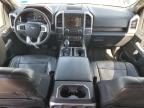 2017 FORD F150 SUPERCREW   for sale at Copart NV - RENO