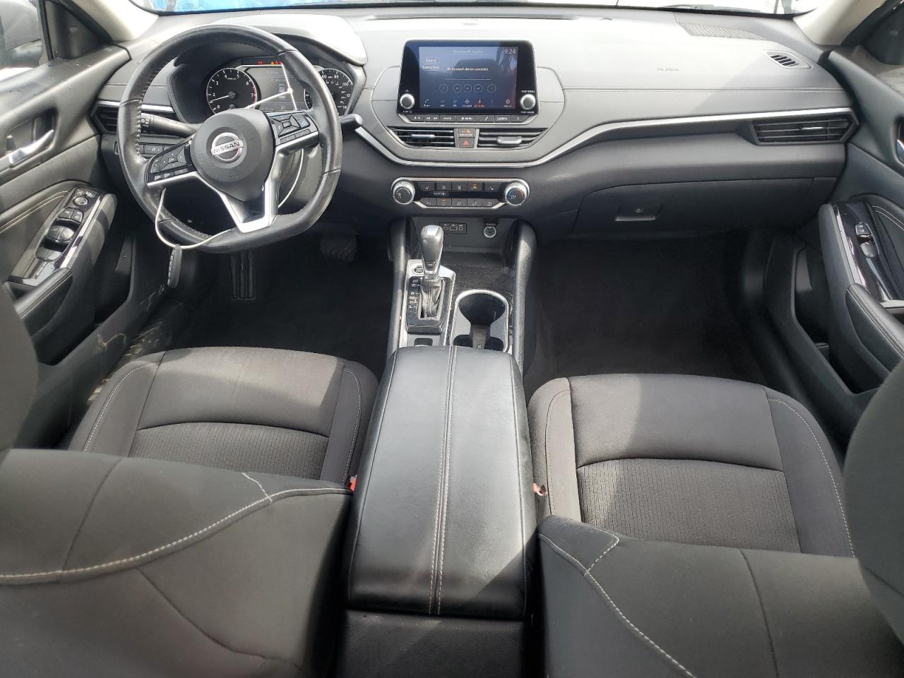 1N4BL4DW7MN414669 NISSAN ALTIMA 2021