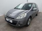 2010 RENAULT CLIO I-MUS for sale at Copart GLOUCESTER