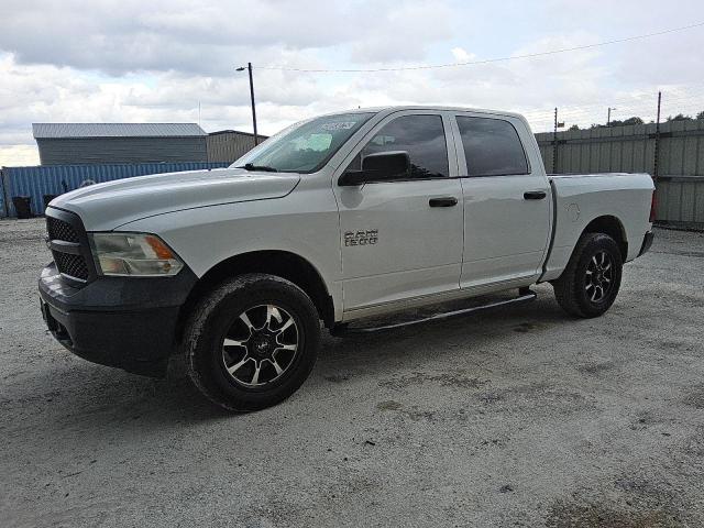  RAM 1500 2018 White