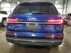 2021 Audi Q7 Premium Plus na sprzedaż w Ham Lake, MN - Front End