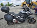 2013 DUCATI MULTISTRADA 1200   for sale at Copart OR - EUGENE