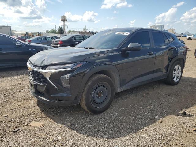 CHEVROLET TRAX LS 2024