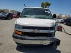2021 Chevrolet Express G2500  na sprzedaż w Martinez, CA - Front End