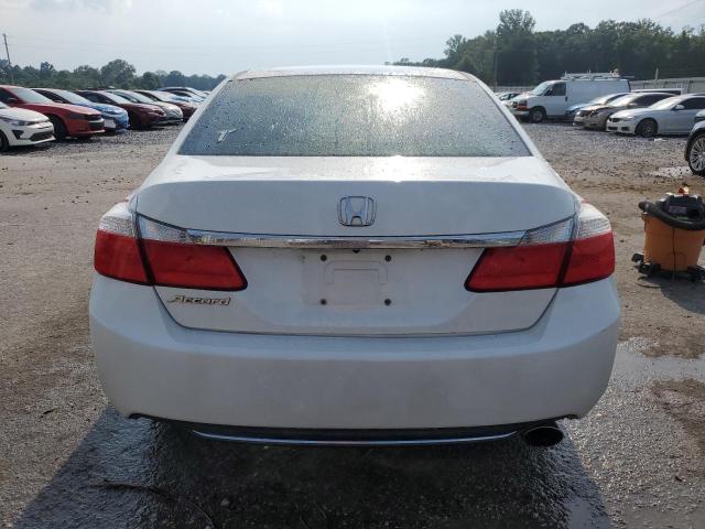  HONDA ACCORD 2013 Biały
