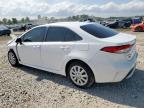 2020 Toyota Corolla Le   en Venta en Houston, TX - Front End