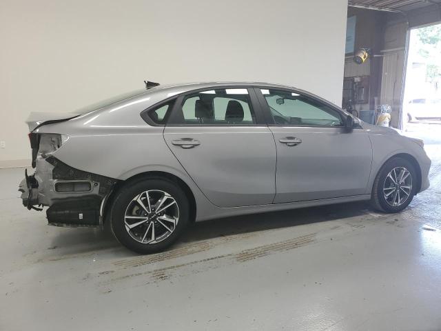  KIA FORTE 2024 Szary