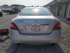 2011 Nissan Maxima S იყიდება Earlington-ში, KY - Front End