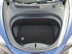 2018 Tesla Model 3  продається в Van Nuys, CA - Rear End