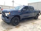2022 Chevrolet Silverado K1500 Rst   იყიდება Jacksonville-ში, FL - Front End