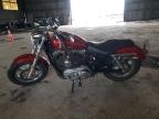 2013 HARLEY-DAVIDSON XL1200 CP   a la Venta en Copart TN - NASHVILLE