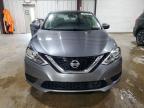 2019 Nissan Sentra S   за продажба в West Mifflin, PA - Rear End