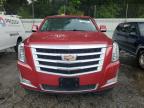 2015 Cadillac Escalade Esv Premium за продажба в Austell, GA - Side