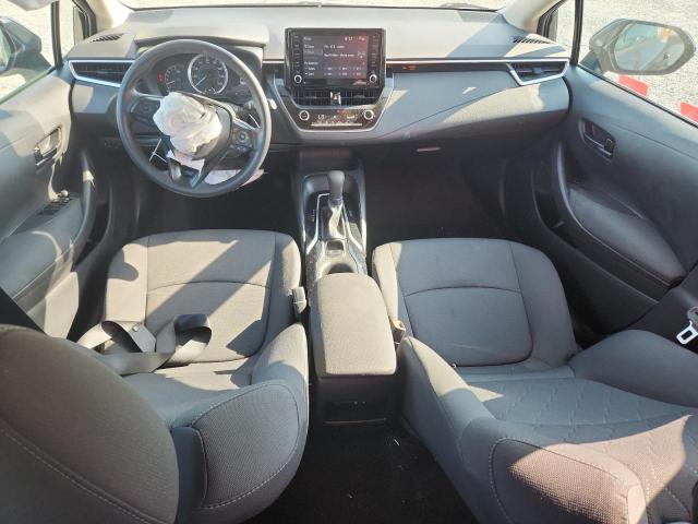  TOYOTA COROLLA 2022 Czarny