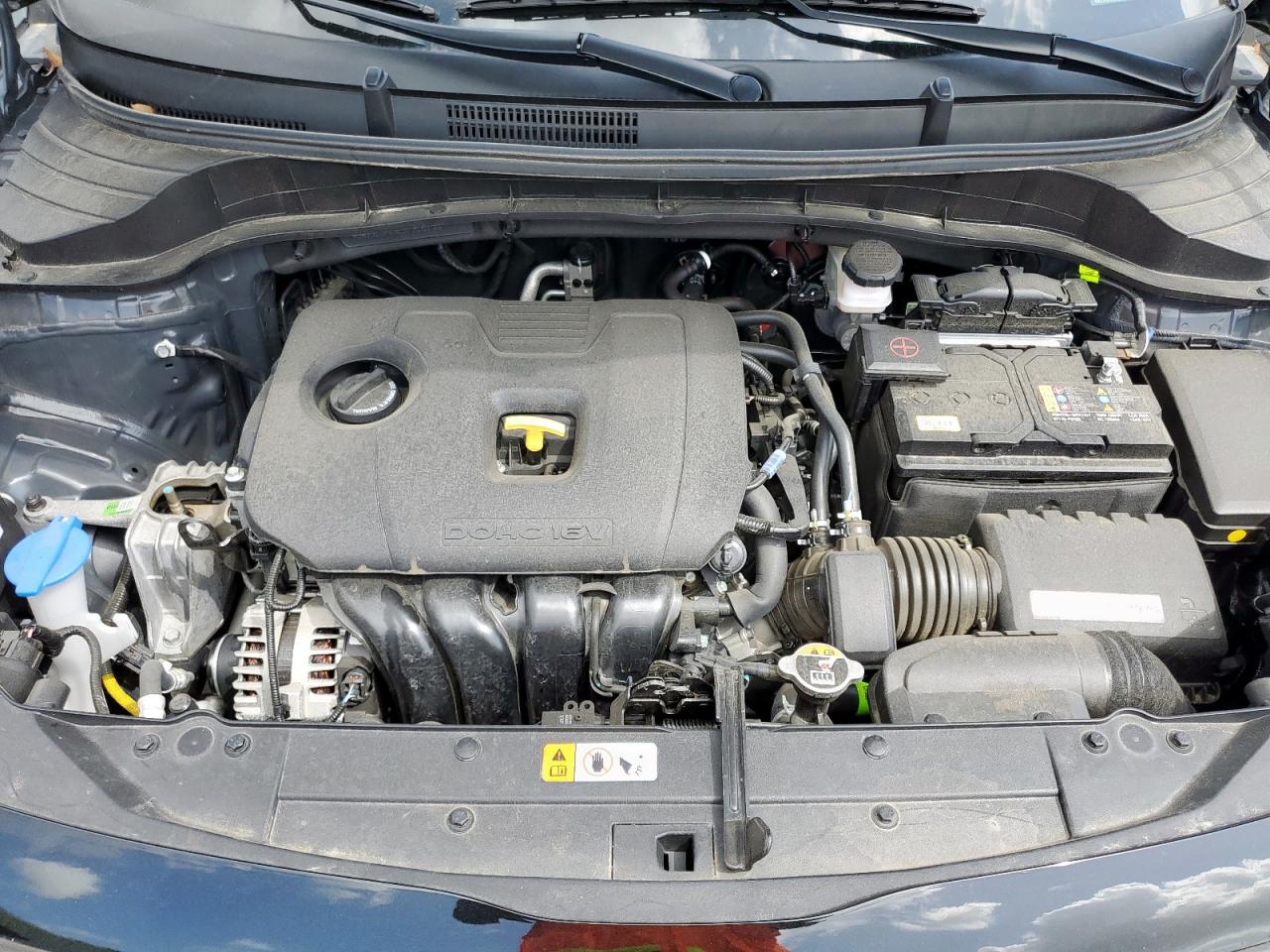 KIA SOUL 2025 VIN KNDJ23AU0S7926751 фото 12